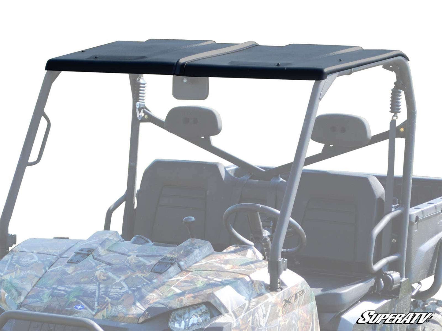 Polaris Ranger 500 Plastic Roof