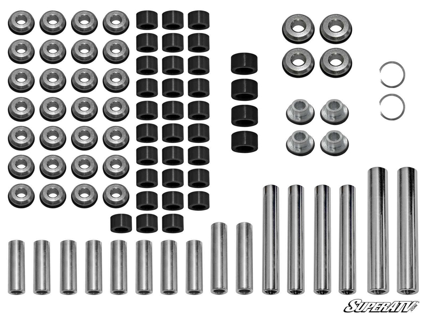 Polaris General A-Arm Bushings