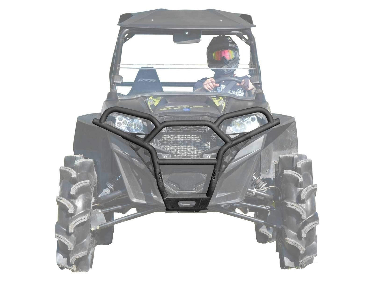 SuperATV Polaris RZR 800 Front Bumper