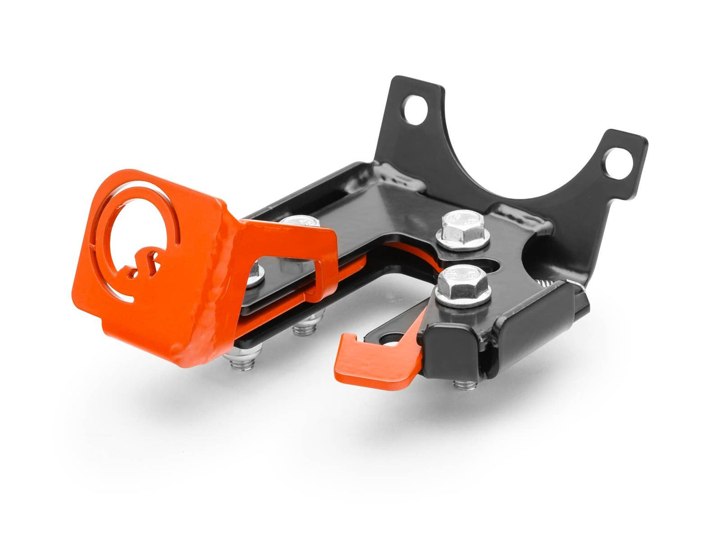 Polaris Xpedition Brake Lock | SuperATV