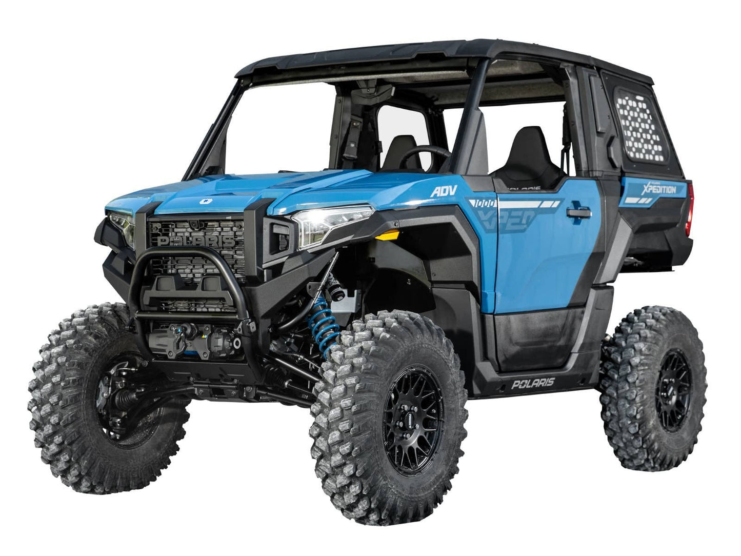 Polaris Xpedition 3" Lift Kit | SuperATV
