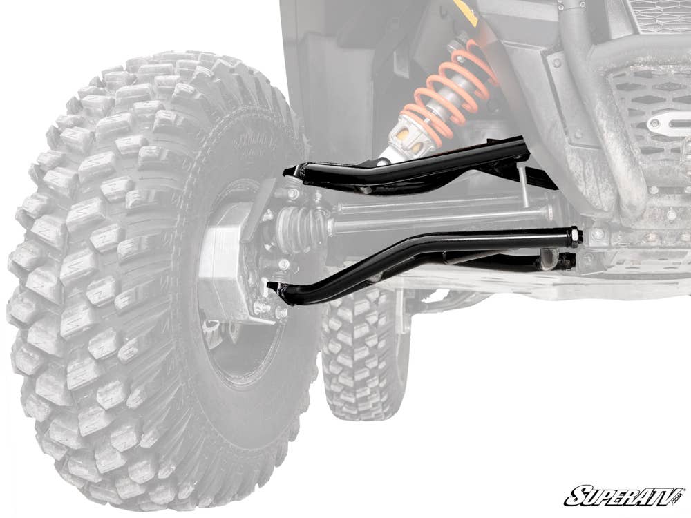 Polaris General XP 1000 High Clearance 1.5" Forward A-Arms | SuperATV