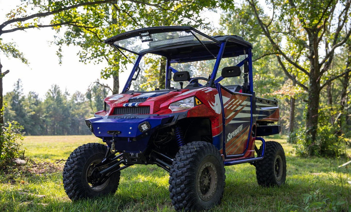 Polaris Ranger XP 570 (PRO-FIT Cab) 6" Lift Kit