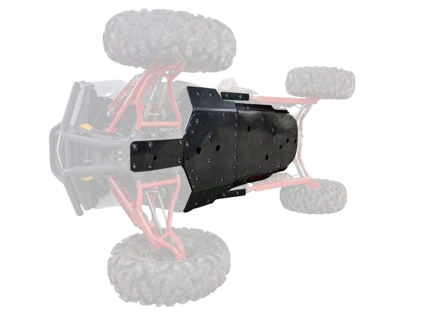 Polaris RZR RS1 Full Skid Plate SuperATV