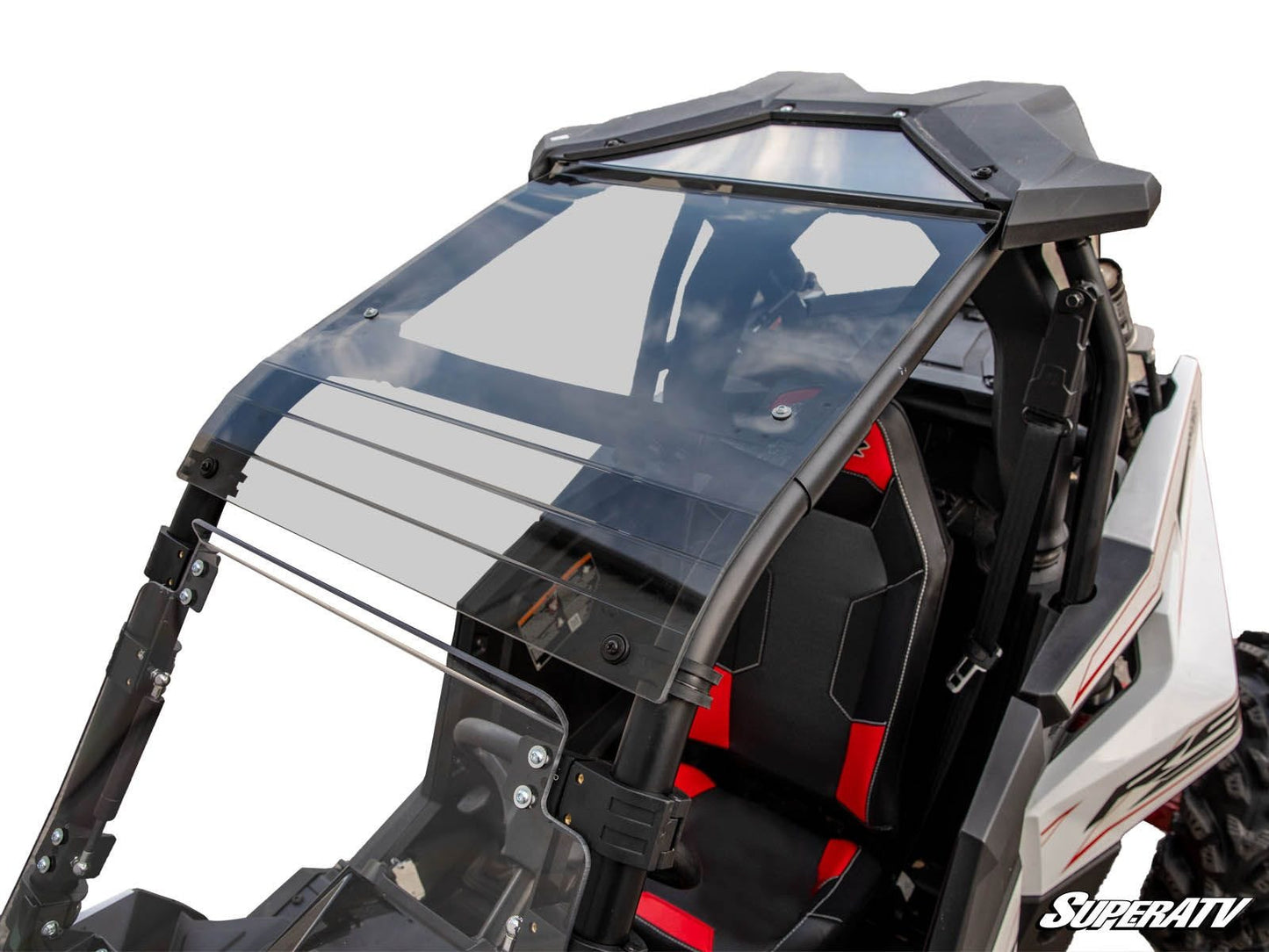 RZR RS1 Tinted Roof SuperATV