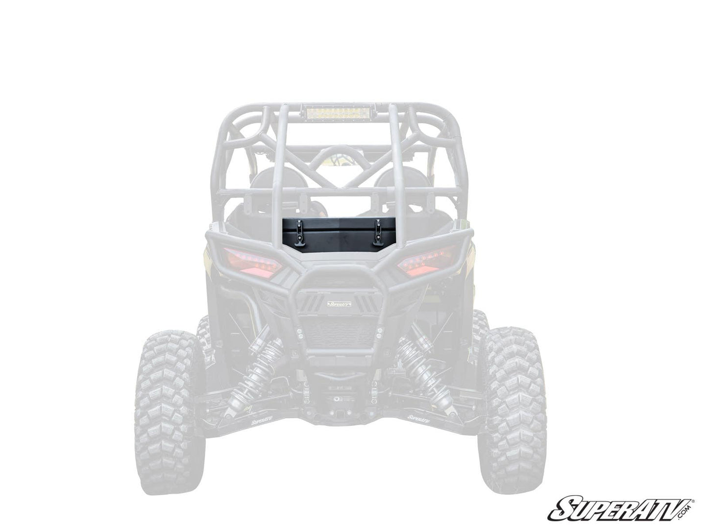Polaris RZR Trail S 900 Cooler / Cargo Box