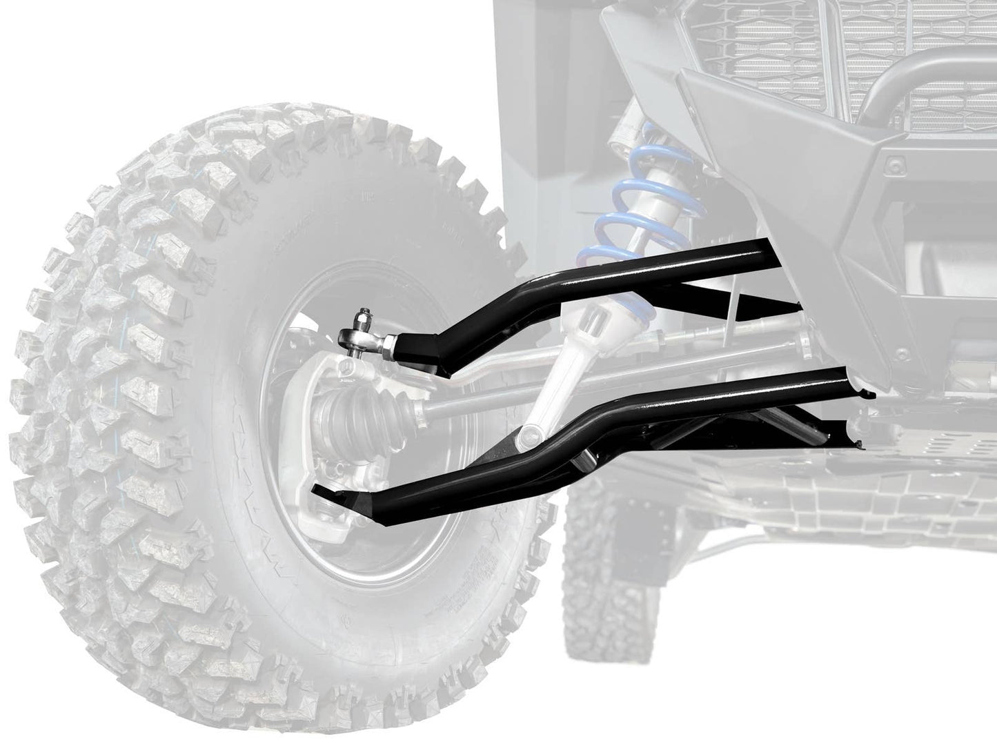 SuperATV RZR PRO R / Turbo R Atlas 1.5" Forward A Arms