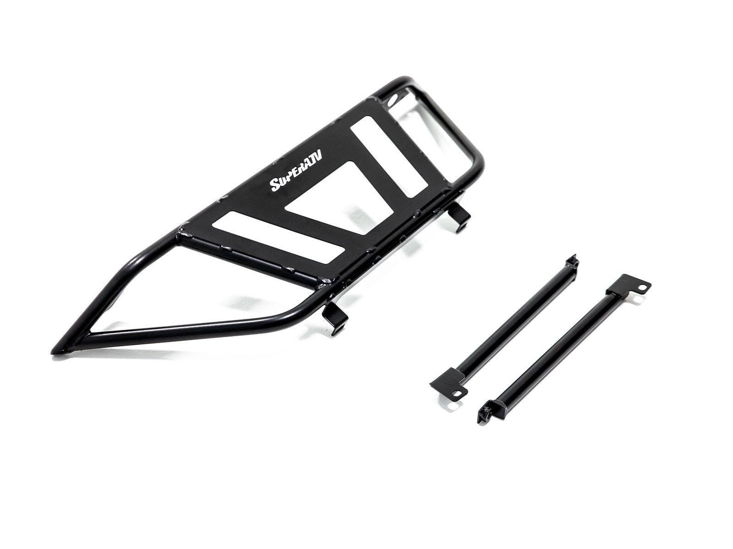 RZR PRO XP Bed Enclosure SuperATV