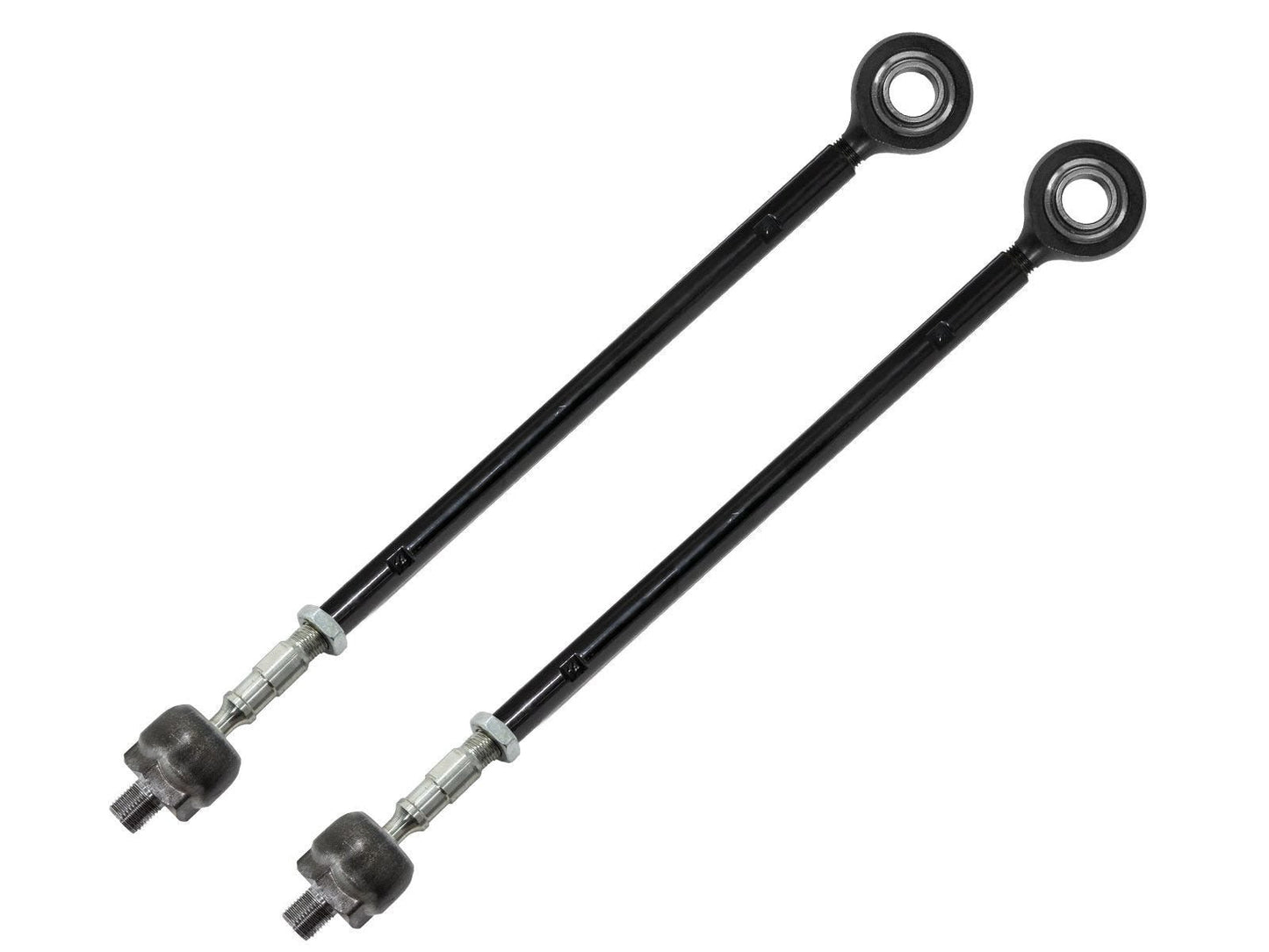RZR PRO XP Heavy-Duty Tie Rods SuperATV