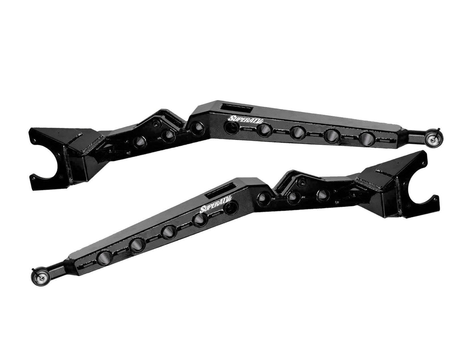 RZR XP Turbo High Clearance Trailing Arms SuperATV