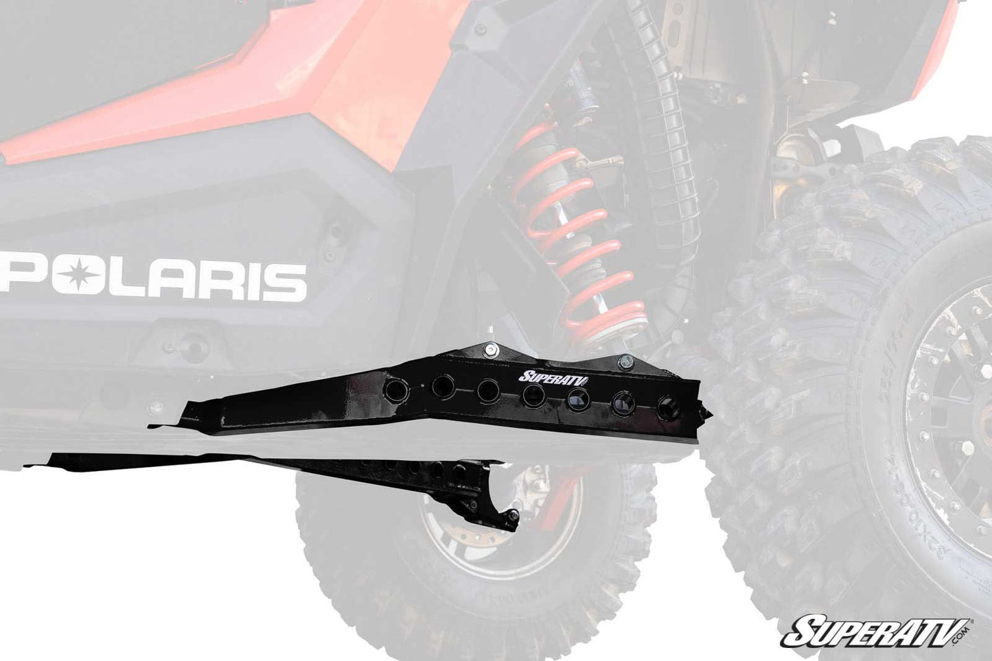 Polaris RZR XP Turbo S Rear Trailing Arms SuperATV