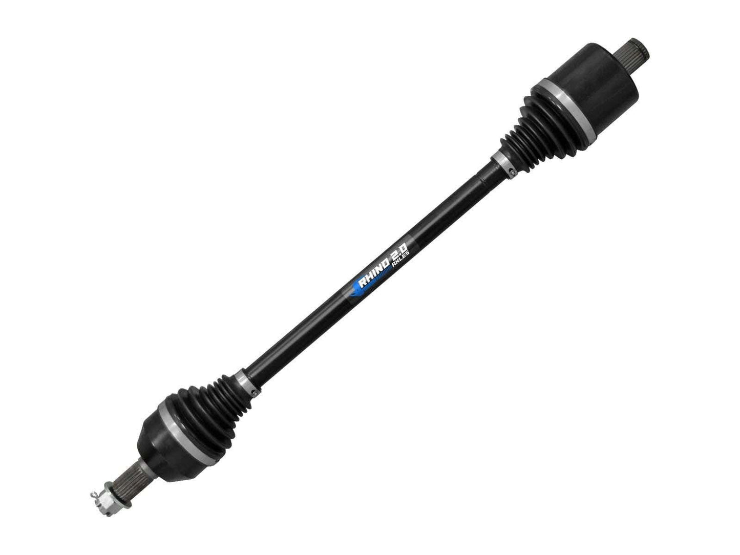 SuperATV Honda Talon 1000R Big Lift Kit Heavy-Duty Axles Rhino 2.0