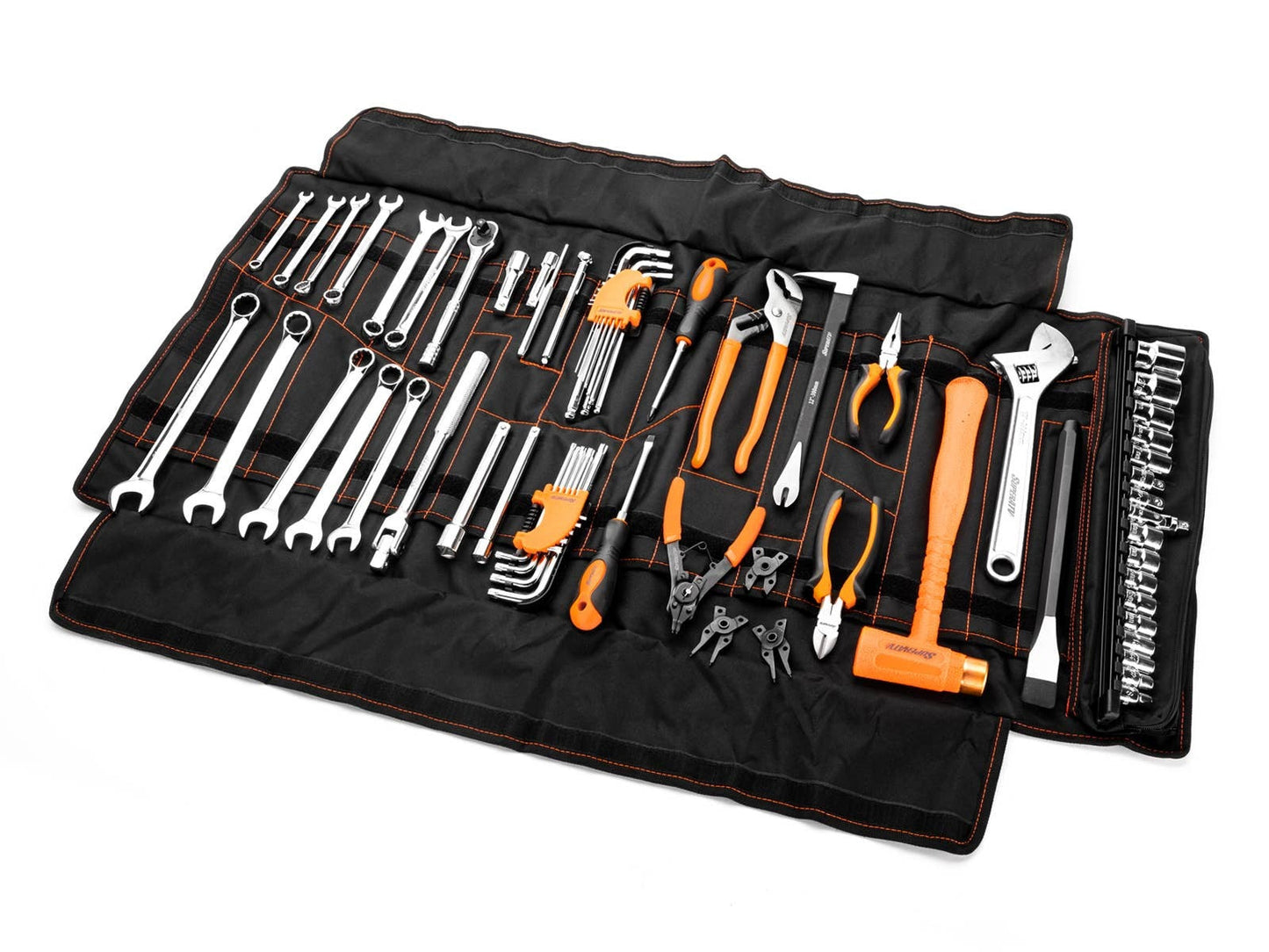SuperATV Ultimate Tool Kit