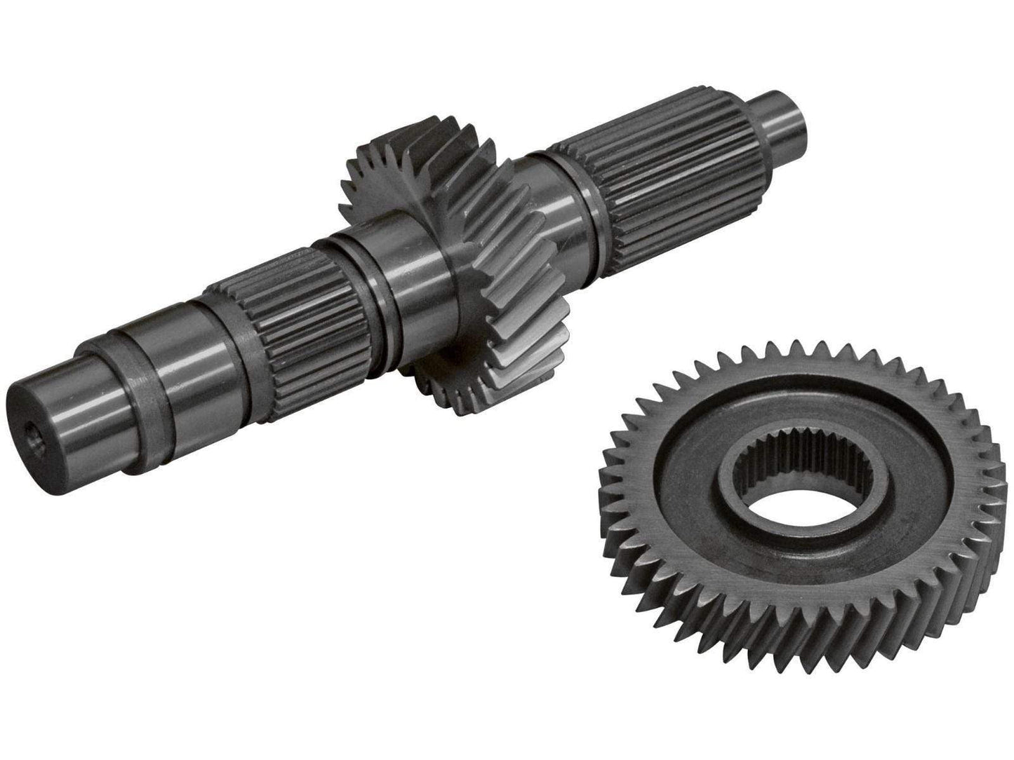 SuperATV Polaris General Transmission Gear Reduction Kit