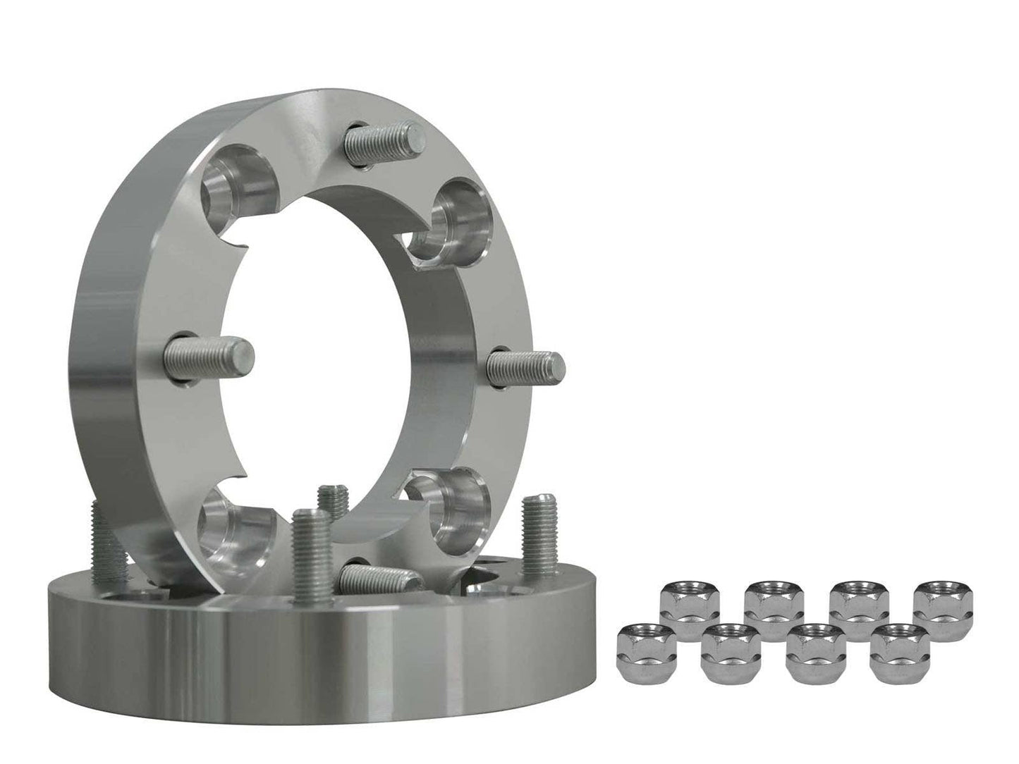 Polaris Wheel Spacer - 4/156