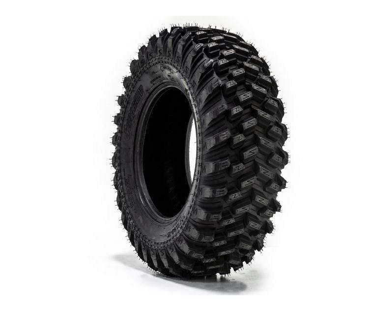 XT Warrior UTV / ATV Tires SuperATV