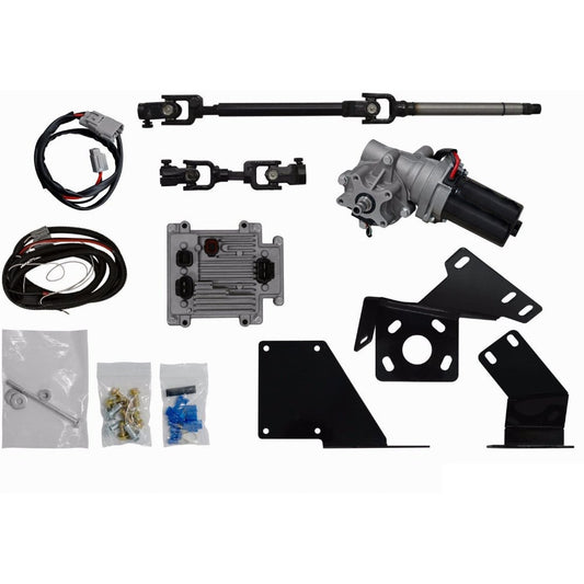Rugged 400W Electric Power Steering Kit for CAN-AM Defender HD5 | HD8 | HD10 | 2016 - 2020