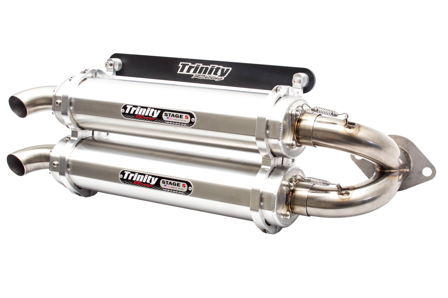 Trinity Racing  Sandstorm Drive Belt - Polaris RZR XP 1000