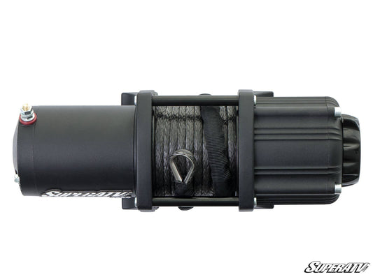 2500 lb. UTV/ATV Winch (With Wireless Remote & Synthetic Rope)