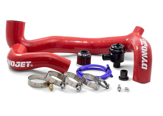 Trinity Racing Can-Am Maverick X3 Boost Tube
