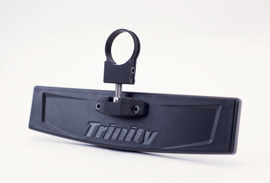Trinity Racing 2 Inch 4 Point Auto Latch Harness