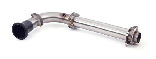 Trinity Racing Slip On Exhaust Kawasaki KRX1000