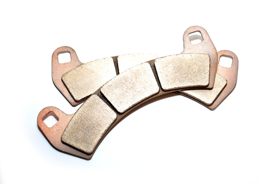 Trinity Racing Radius Rods | Polaris PRO XP