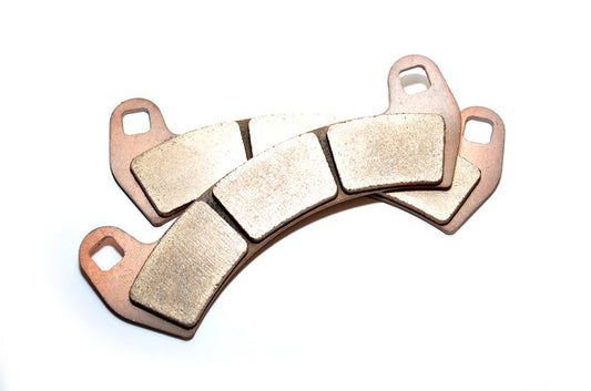 Trinity Racing Radius Rods | Polaris PRO XP