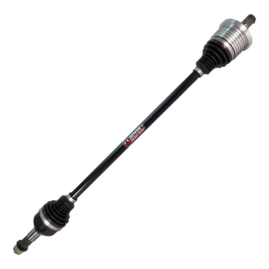 Can-Am Defender XMR Front Axle for PCF Long Travel Kit