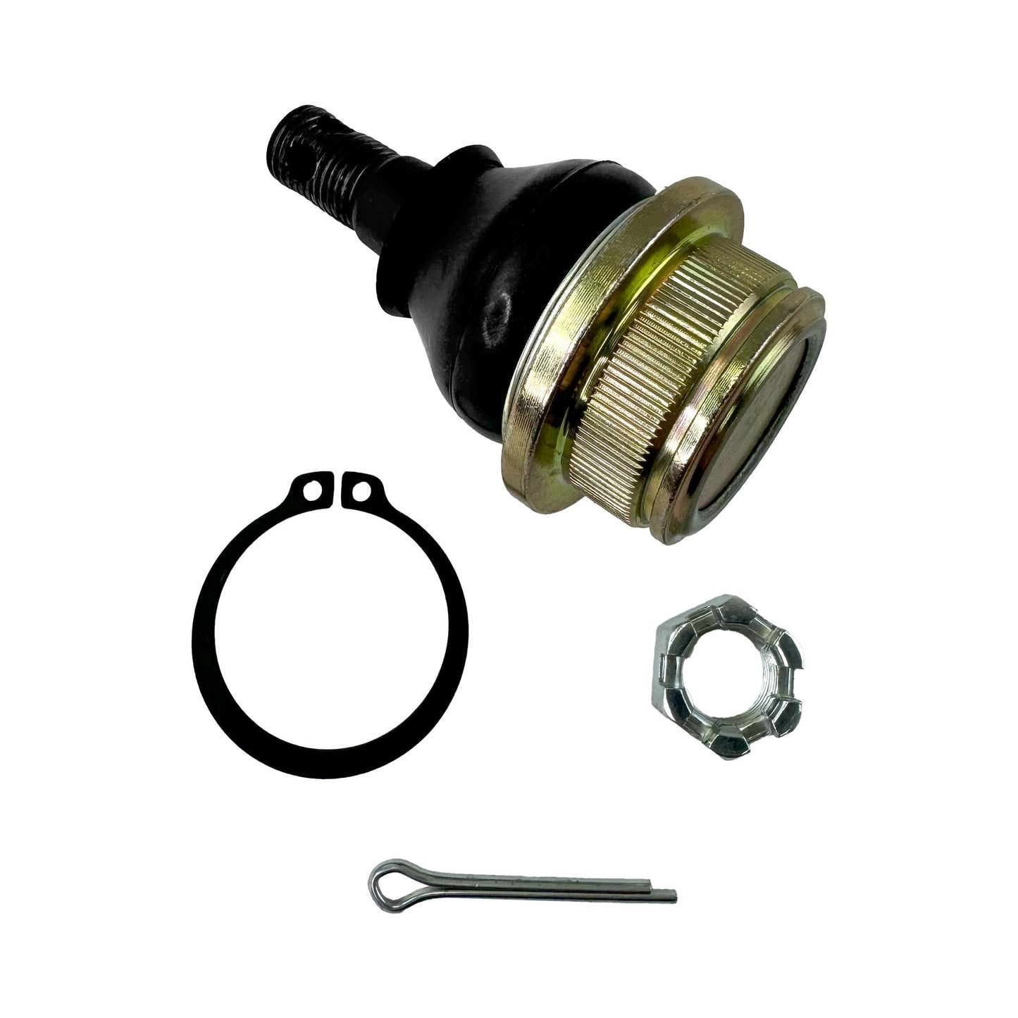 Rugged Ball Joint 1986-2004 Kawasaki Bayou Lower/Upper