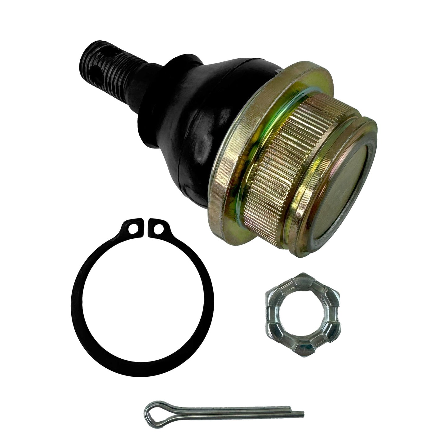Rugged Ball Joint 2024-2025 Honda Pioneer 700, Pioneer 520 Upper