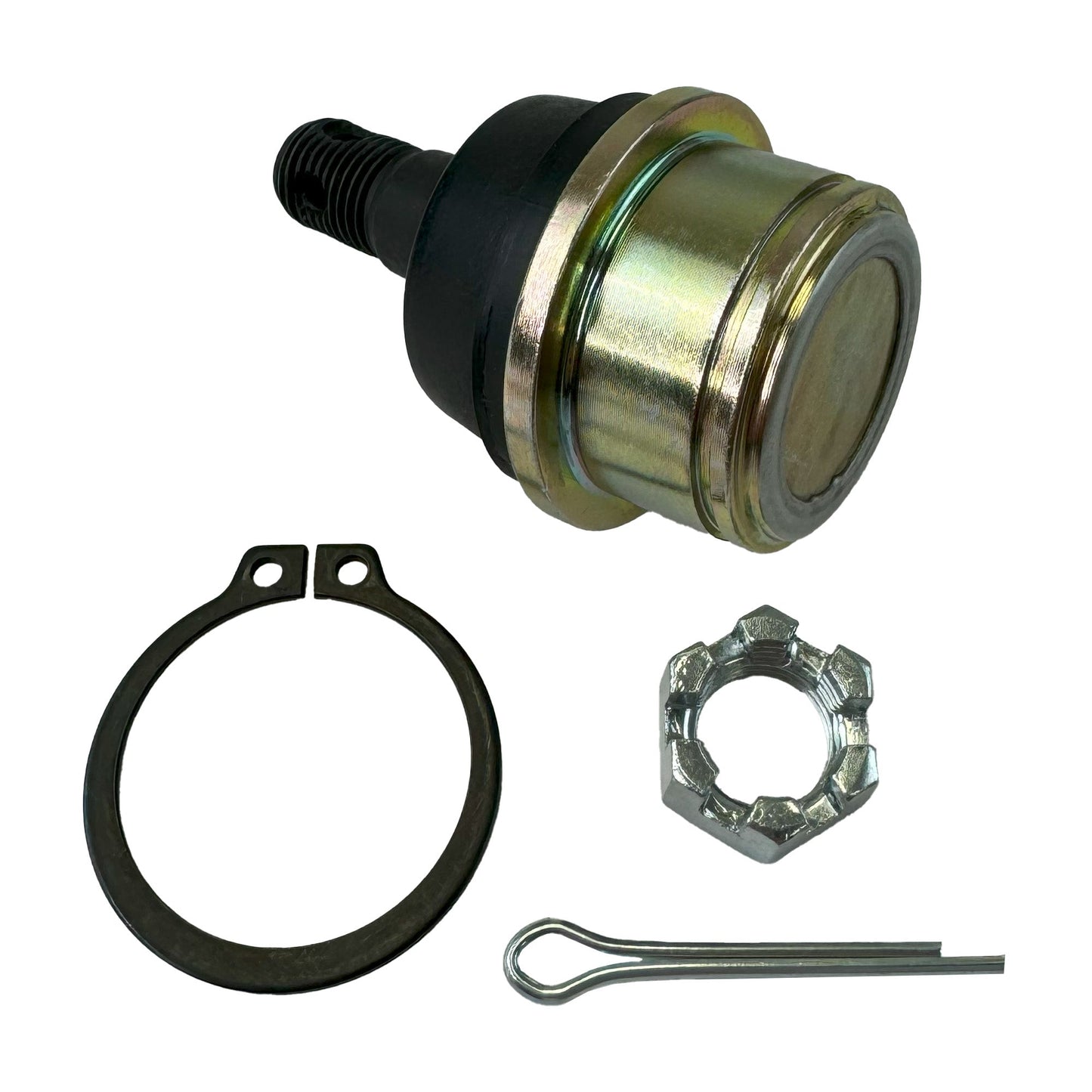Rugged Ball Joint 2007-2012 Can-Am Outlander 650, Outlander 800 Upper
