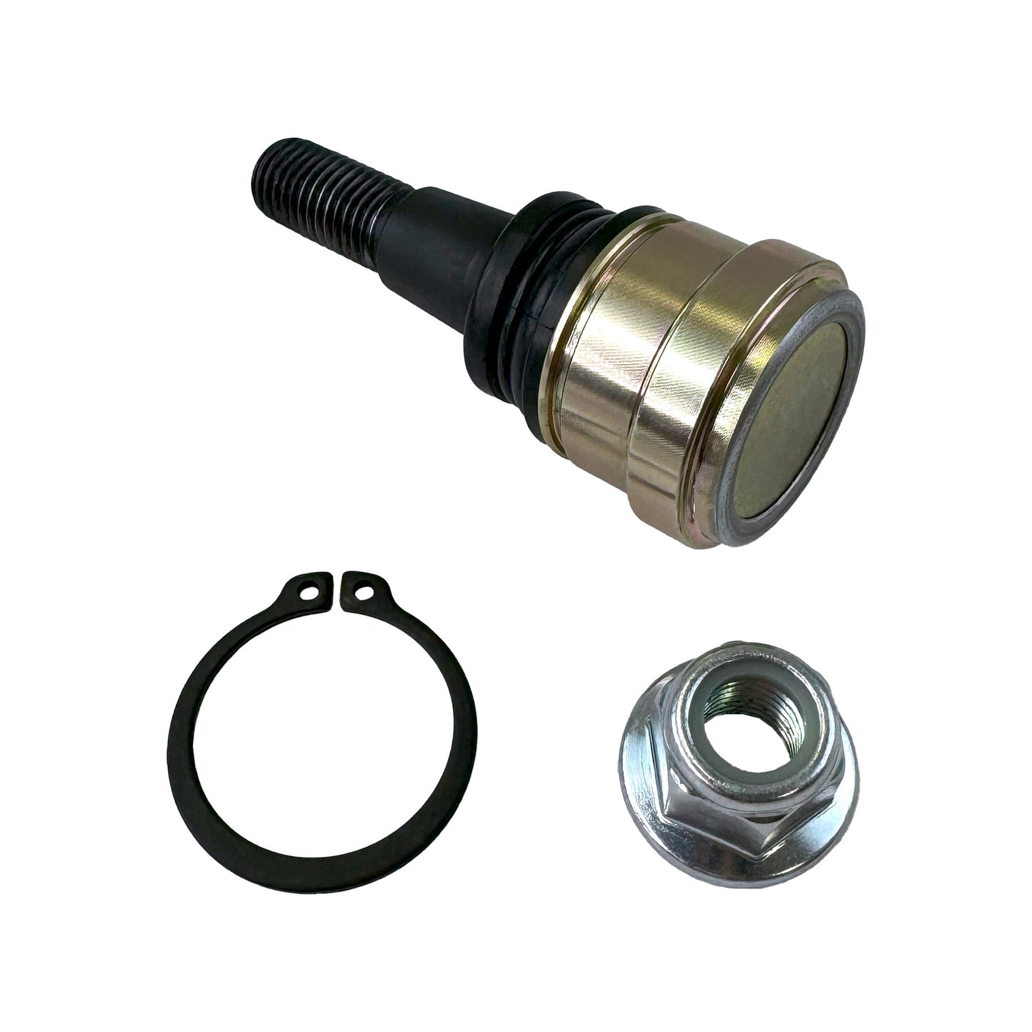 Rugged Ball Joint 2006 Bombardier DS250 Lower/Upper