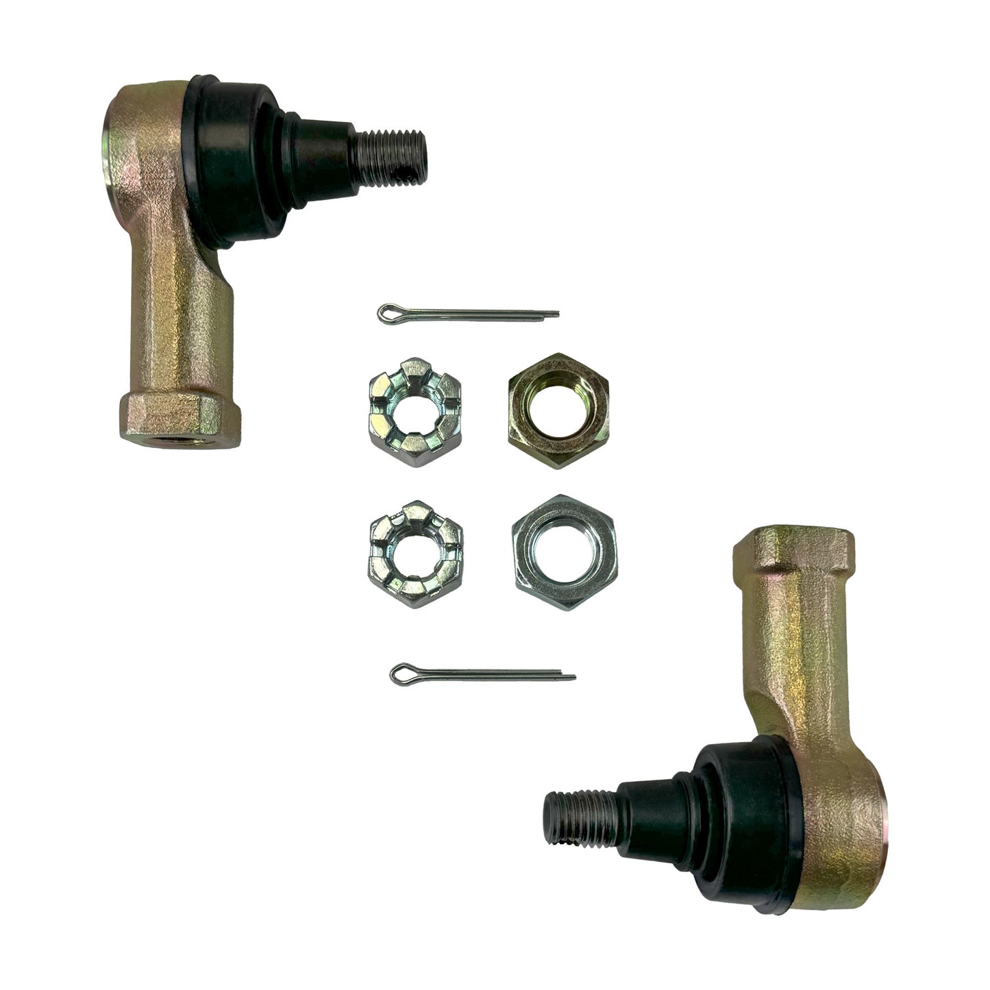 Rugged Tie Rod End 2005-2014 Suzuki KingQuad 700,450,750