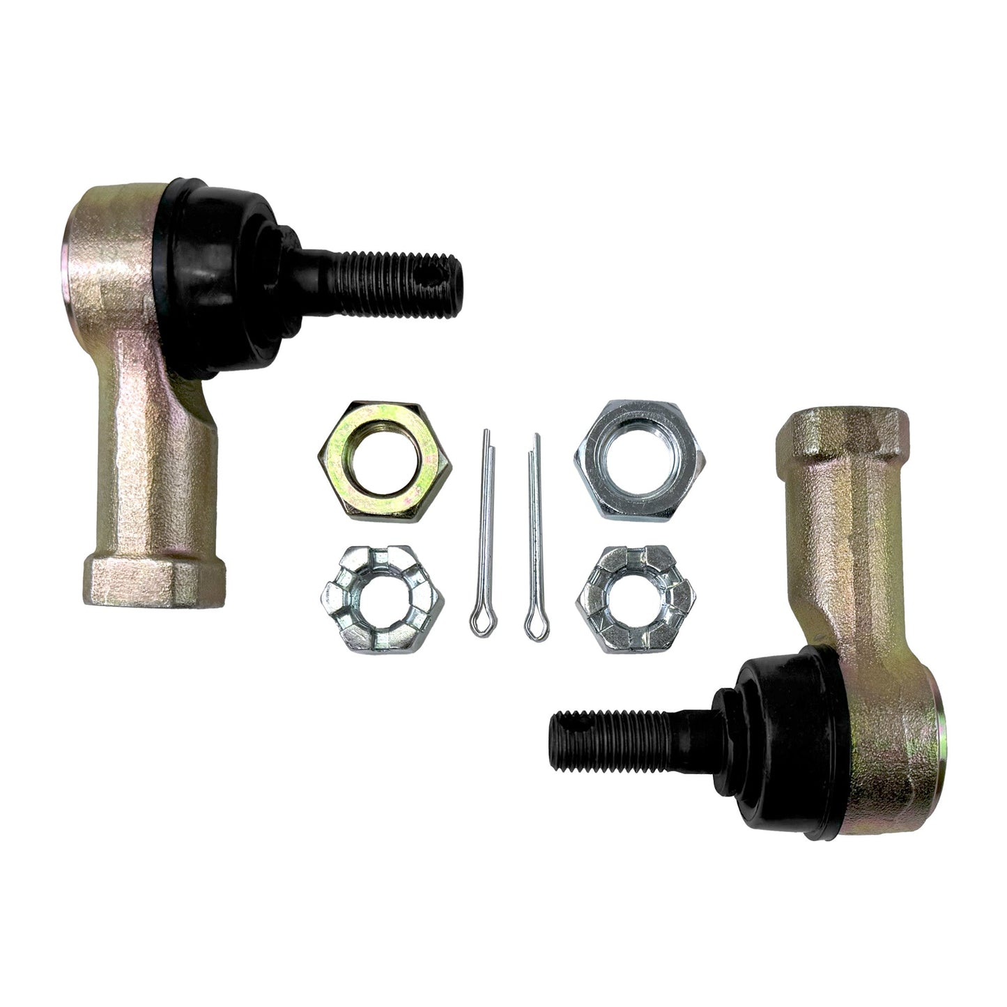 Rugged Tie Rod End 2005-2022 Kawasaki Brute Force