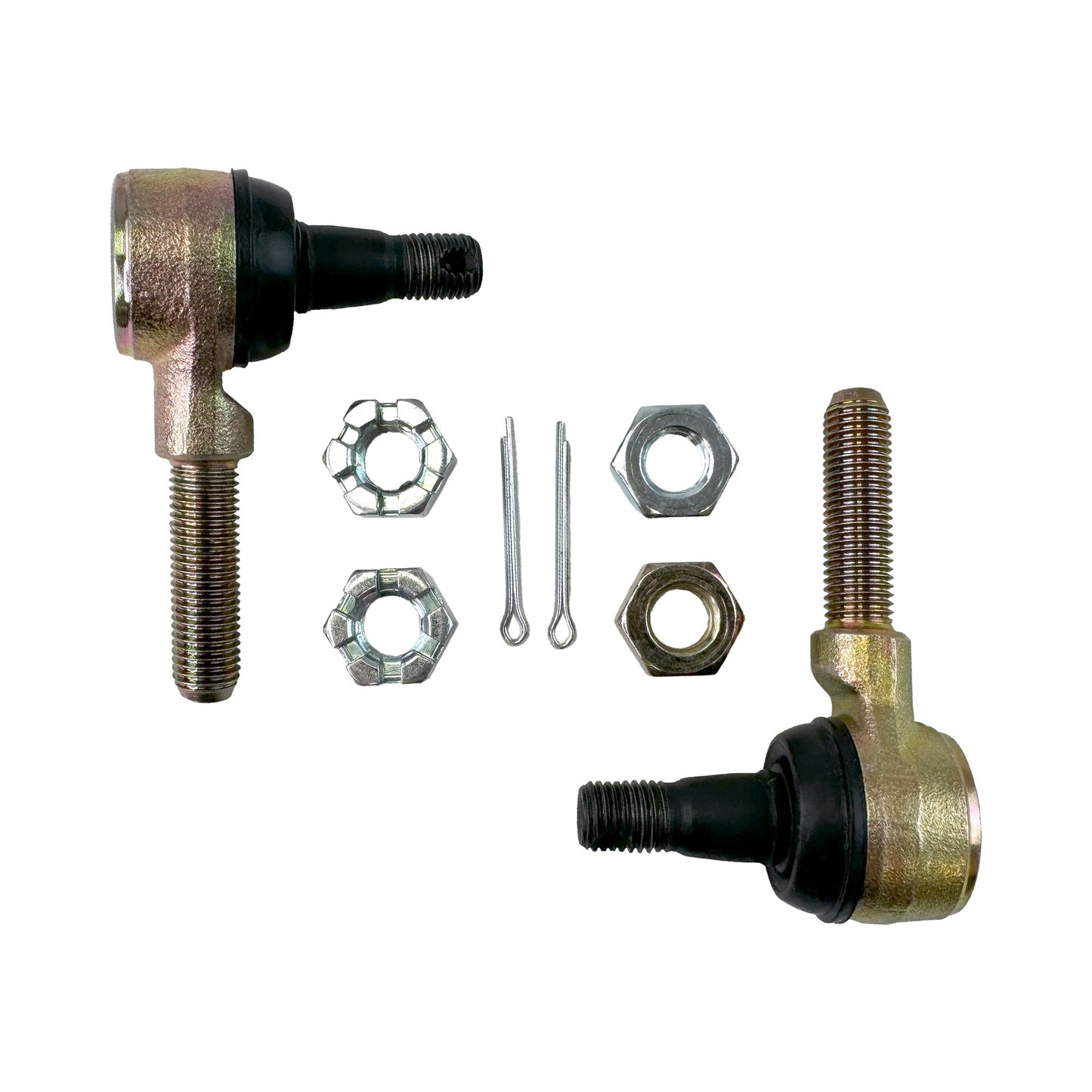 Rugged Tie Rod End 2004-2017 Arctic Cat DVX 400,250,300, 250, 150, 300