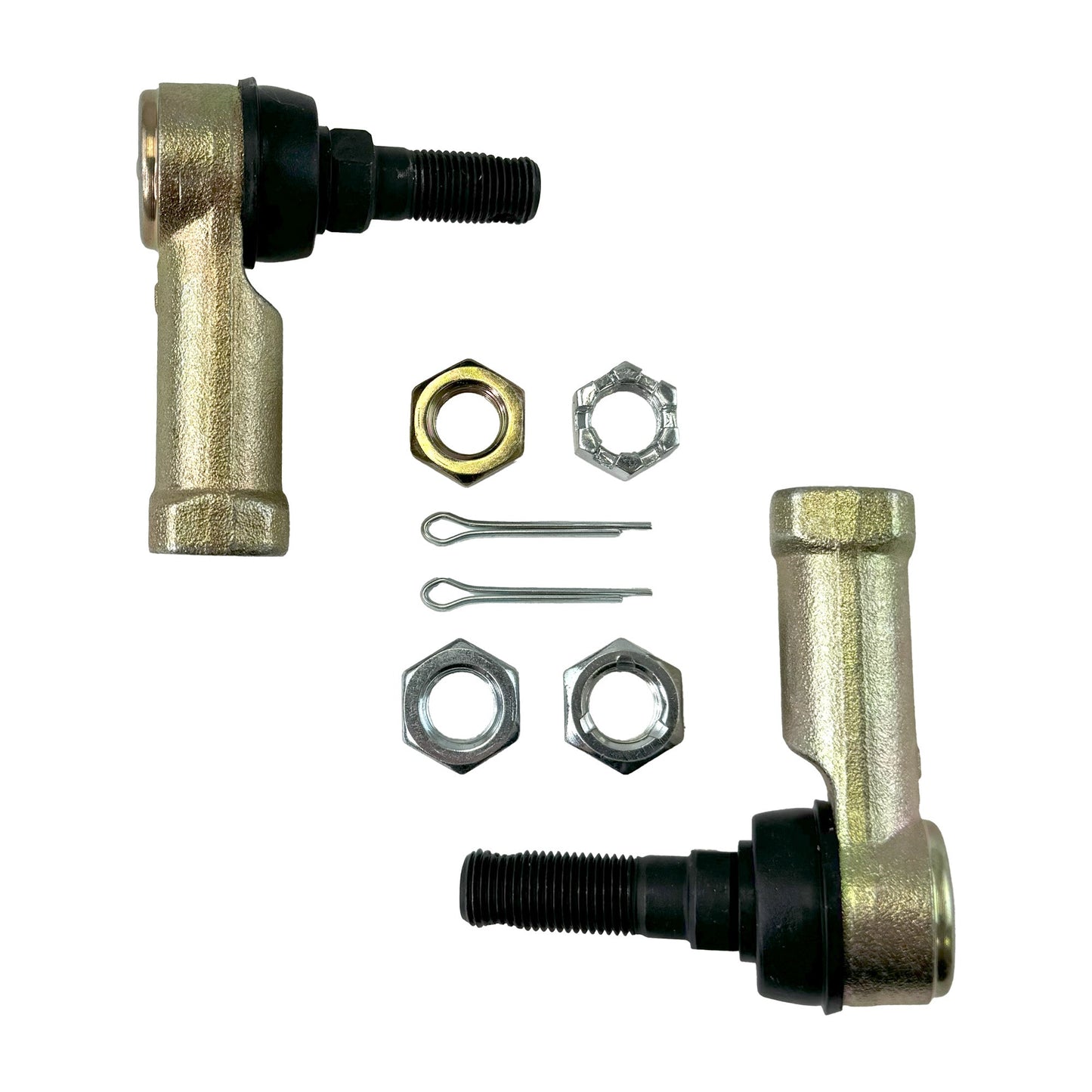 Rugged Tie Rod End 2003-2013 Kawasaki Prairie