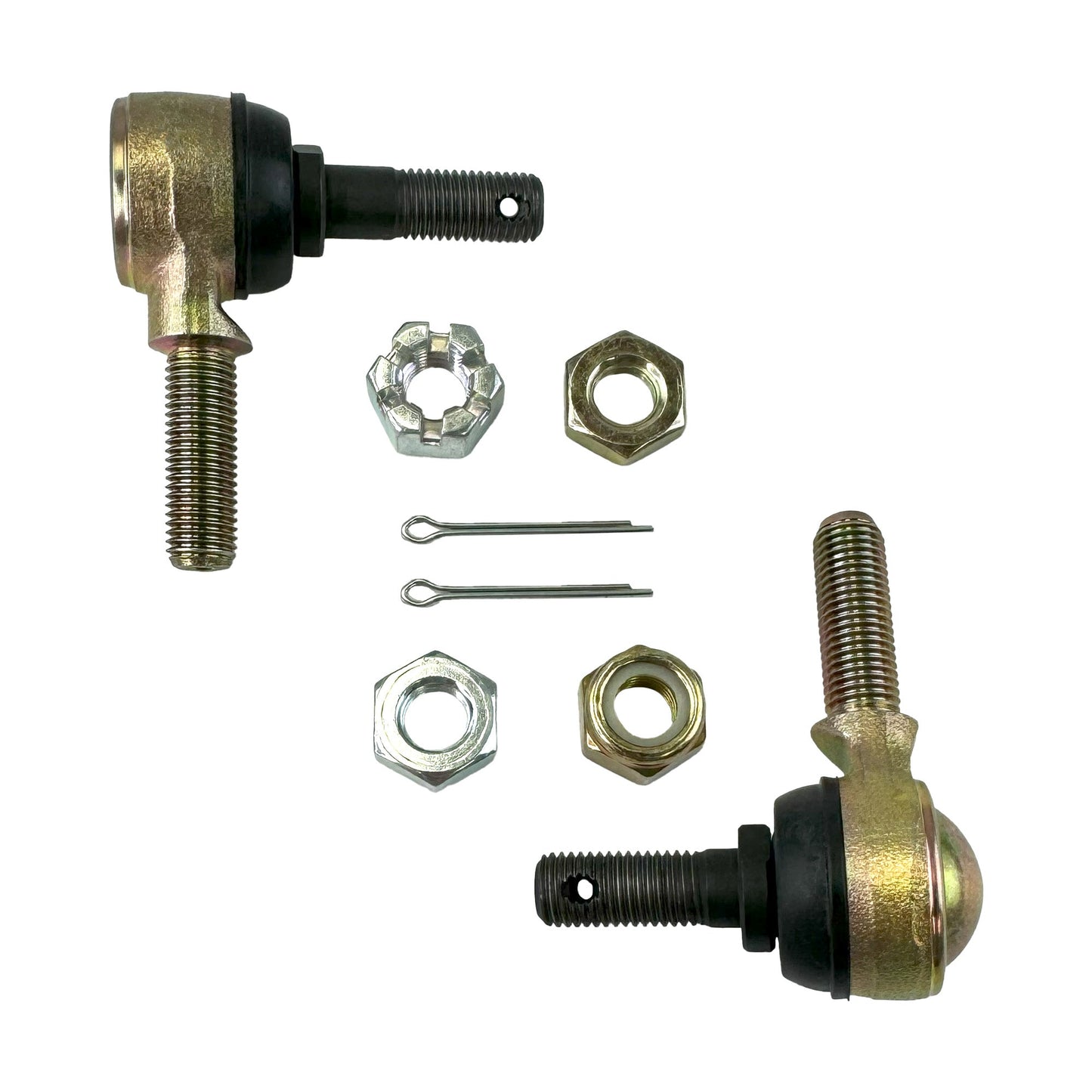 Rugged Tie Rod End 2010-2022 Polaris Sportsman 550,850, Scrambler 1000