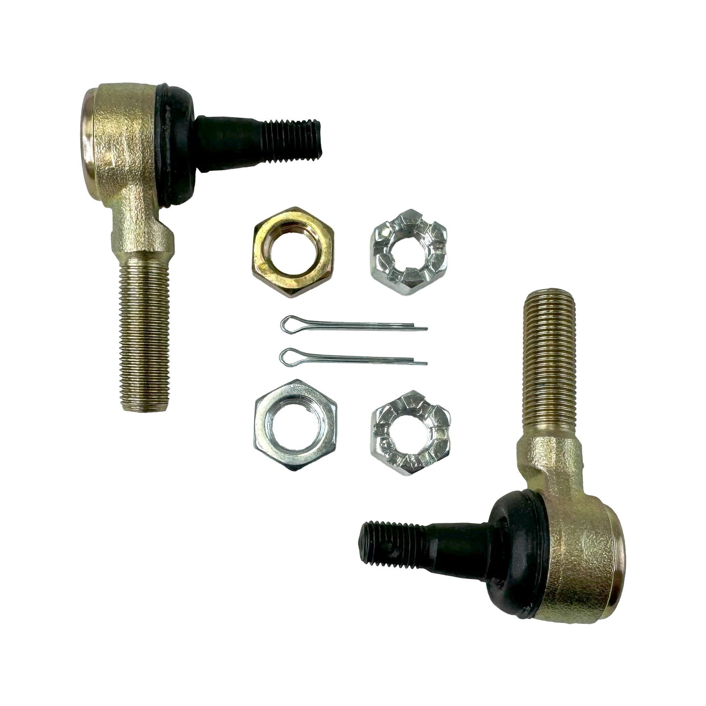 Rugged Tie Rod End 2011-2022 Suzuki KingQuad 500,750