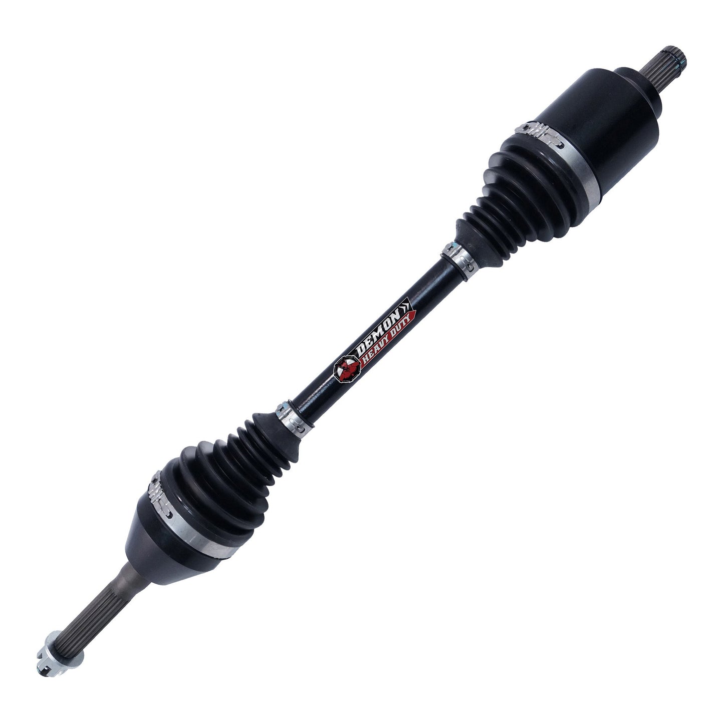 Demon HD Axle for 2014-2024 Polaris Sportsman 570 Rear Left,Right