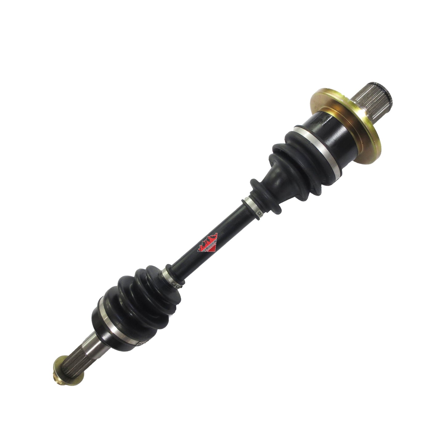 Rugged Axle for 2006-2014 Arctic Cat 400/450/500/550/650/700 Front Right