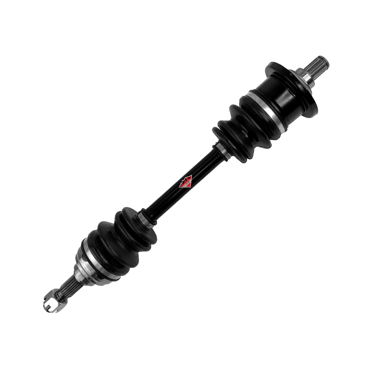 Rugged Axle for 2003 Arctic Cat 250 Front
