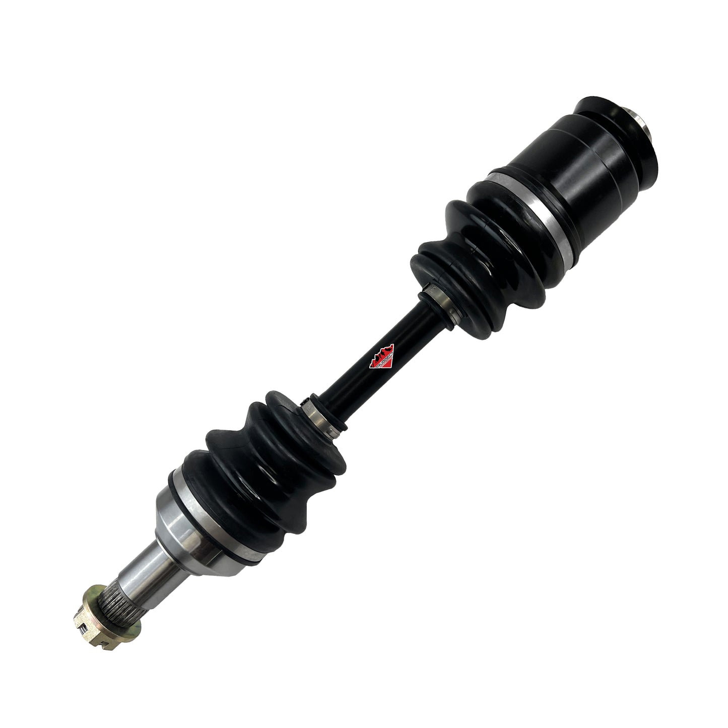 Rugged Axle for 2005 Arctic Cat 250/300 Rear Left,Right