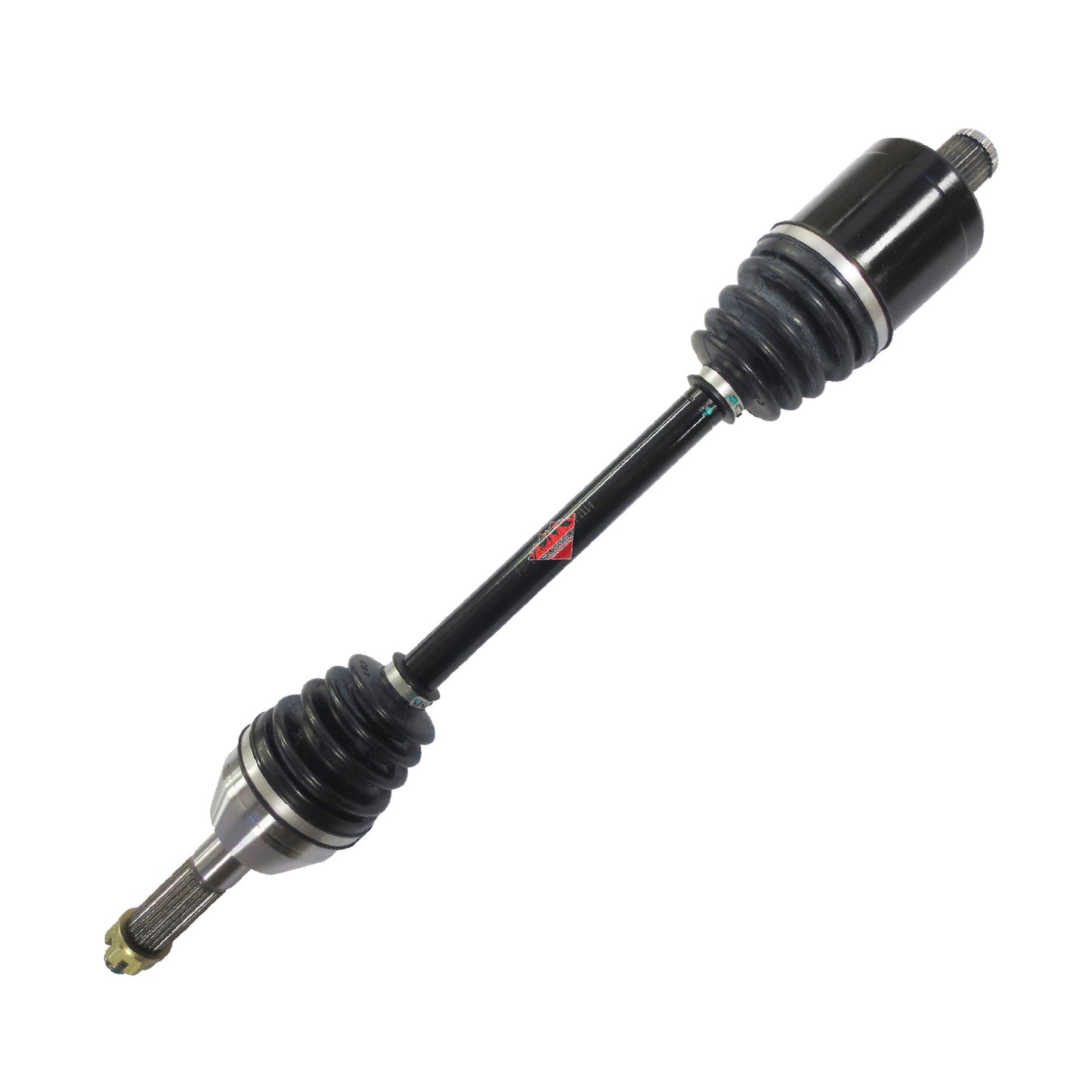 Rugged Axle for 2001-2004 Honda TRX500/TRX650 Front Left