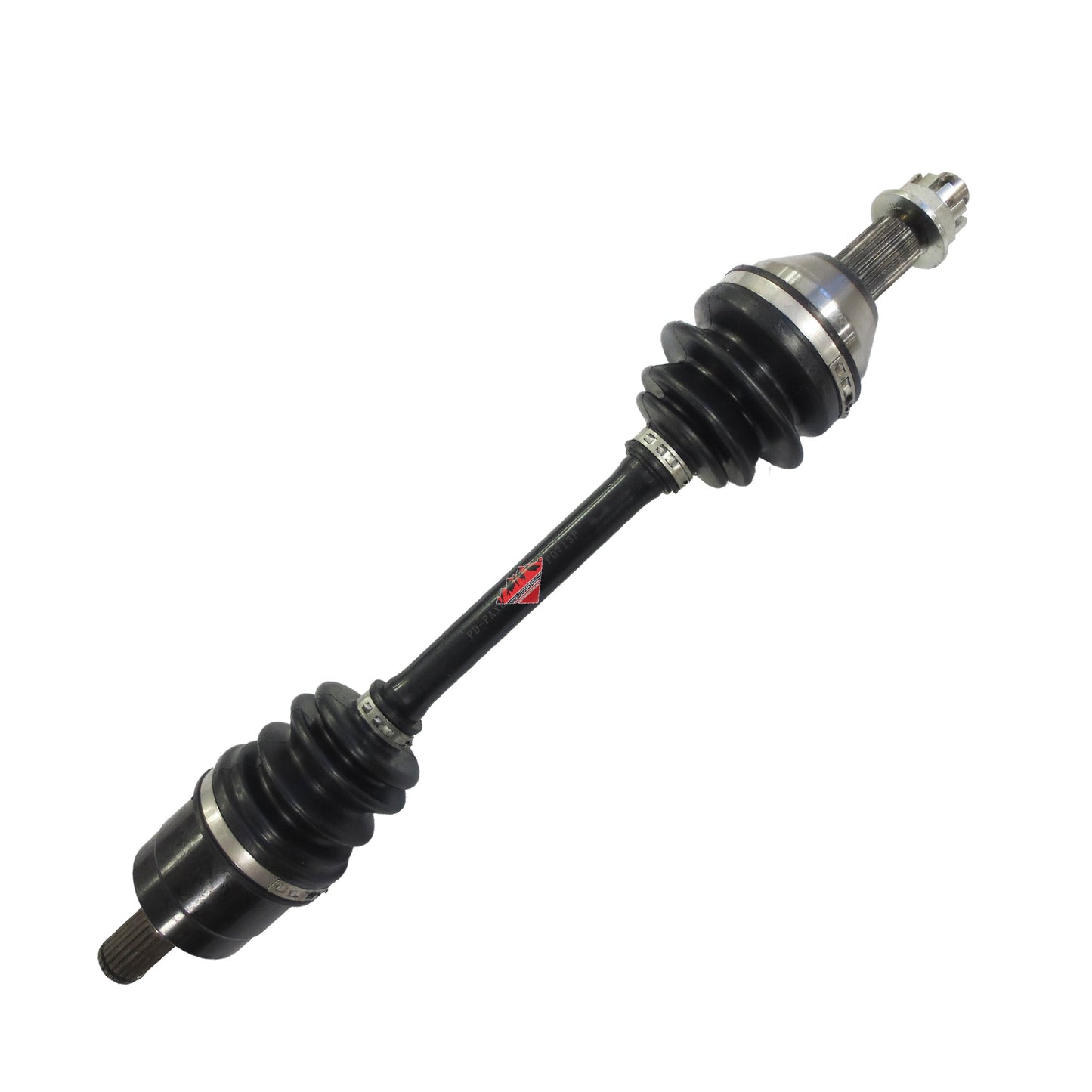 Rugged Axle for 2003-2023 Honda TRX650/TRX680 Rear Left,Right