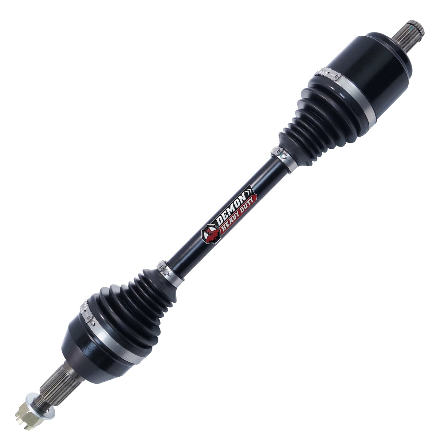 Demon Heavy Duty Rear Axle HONDA TRX 650 TRX 680 (2003-2019)
