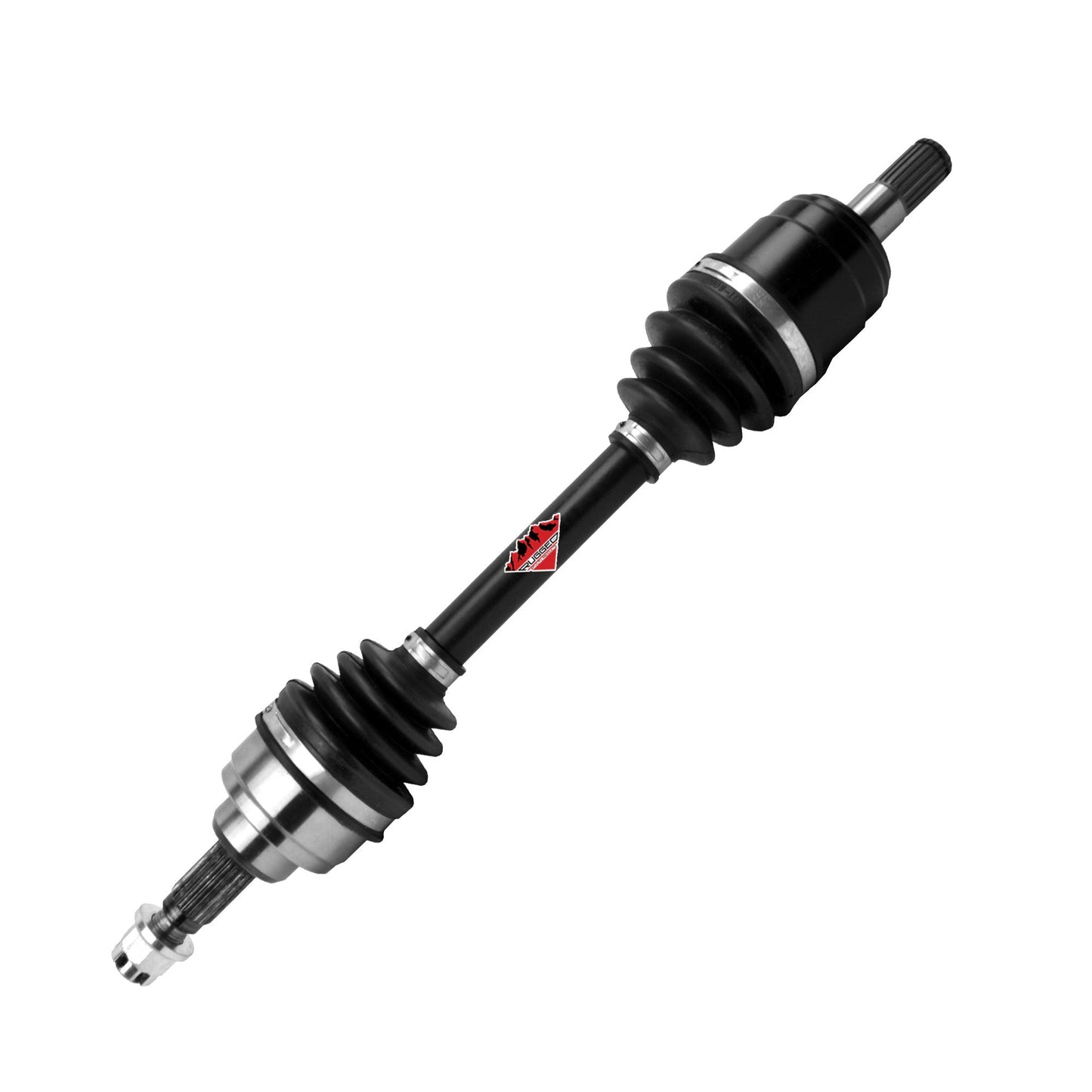 HONDA RANCHER TRX350 (2000-2005) Front Left/Right RUGGED Axle