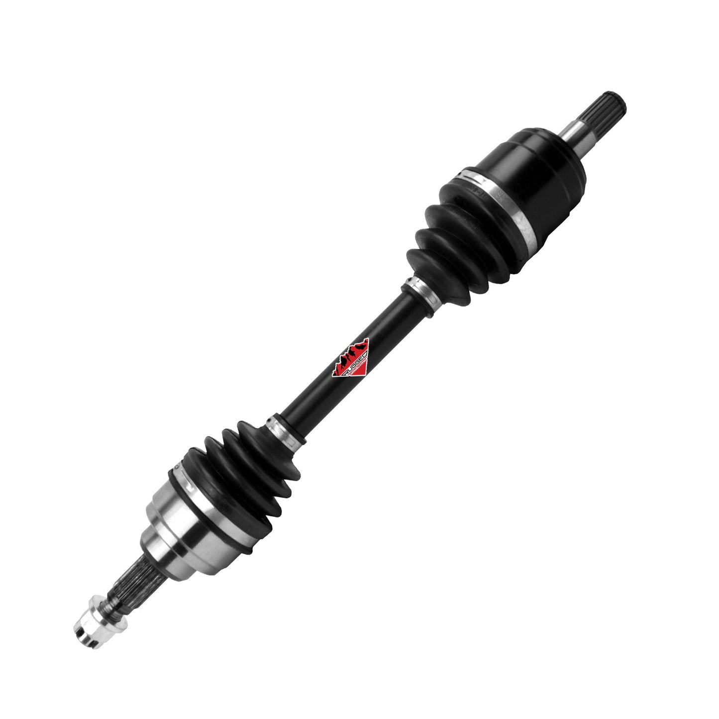 Rugged Axle for 2000-2005 Honda TRX350 Front Left,Right
