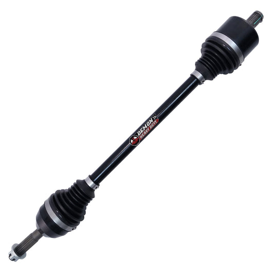Yamaha Grizzly 660 Front Right Heavy Duty DEMON Axle