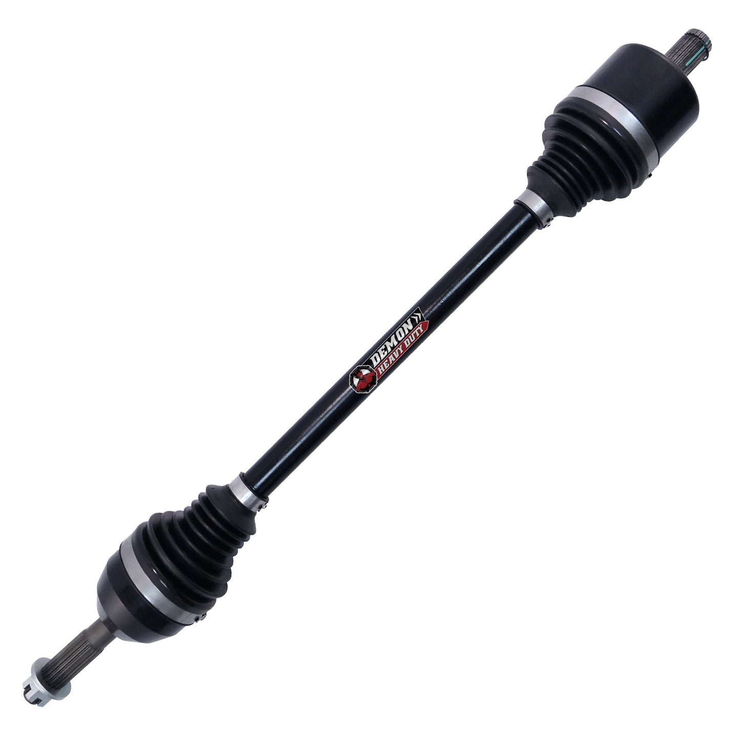 Demon HD Axle for 2003-2008 Yamaha Grizzly 660 Front Right